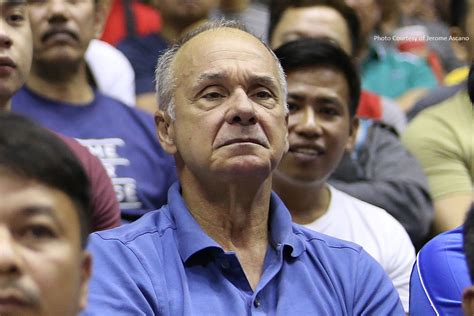 Francis Arnaiz says Game 2 victory testament to .